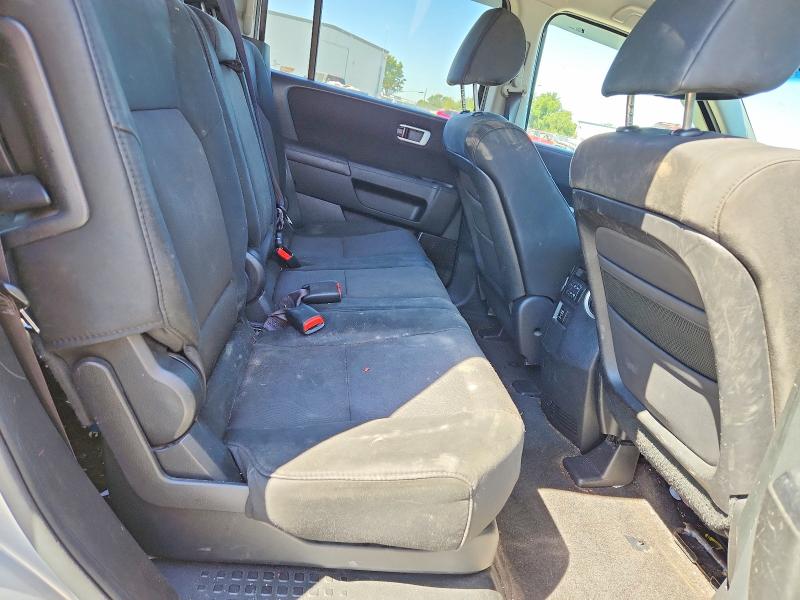 Aukcja sprzedaży 2011 Honda Pilot, vin: 5FNYF3H29BB053163, numer aukcji: 60143496