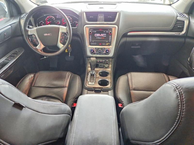 Продаж на аукціоні авто 2015 Gmc Acadia, vin: 1GKKRRKD3FJ189219, номер лоту: 61490076