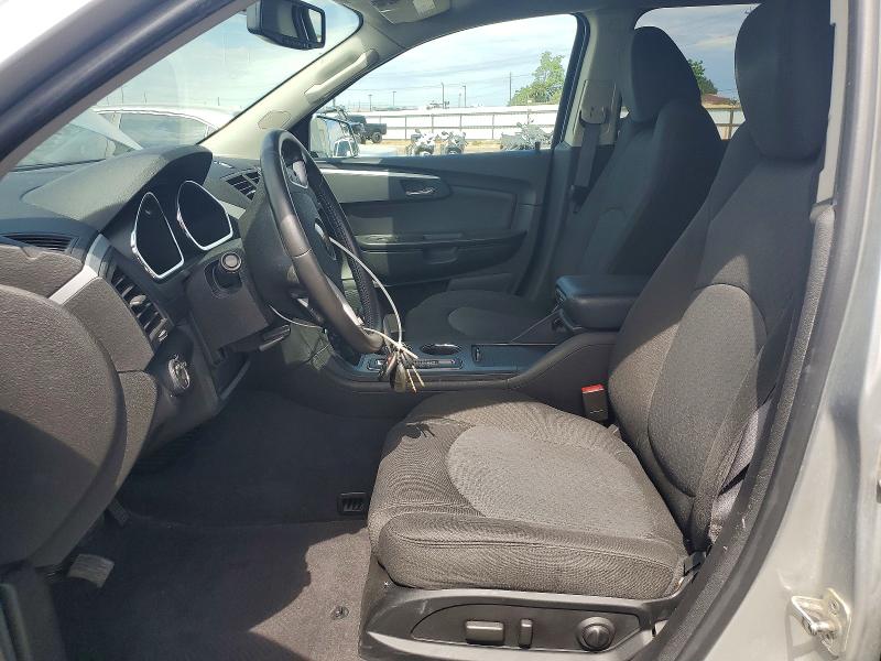 Aukcja sprzedaży 2011 Chevrolet Traverse, vin: 1GNKVJED9BJ237411, numer aukcji: 59872656