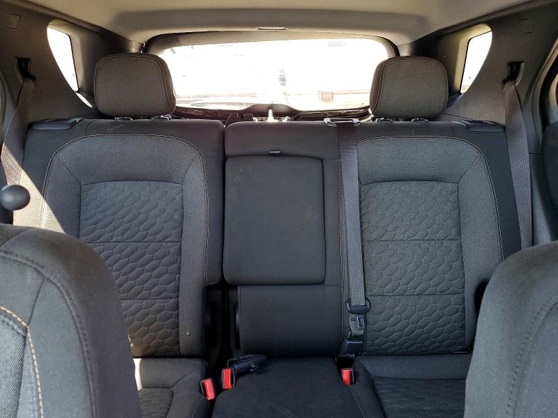 60988336 :رقم المزاد ، 2GNAXSEV7J6206738 vin ، 2018 Chevrolet Equinox مزاد بيع
