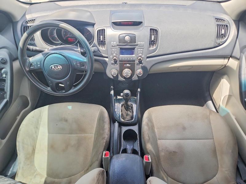 Aukcja sprzedaży 2011 Kia Forte, vin: KNAFU4A23B5409148, numer aukcji: 60562776