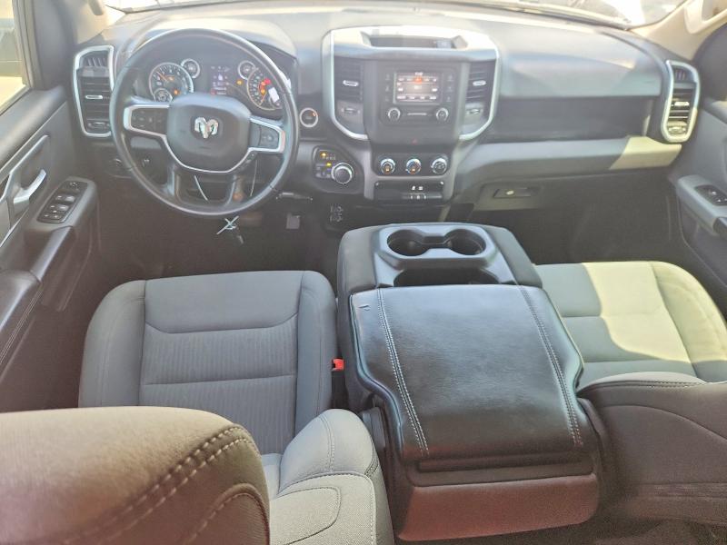 Aukcja sprzedaży 2020 Ram 1500, vin: 1C6SRFBT0LN190065, numer aukcji: 60085676
