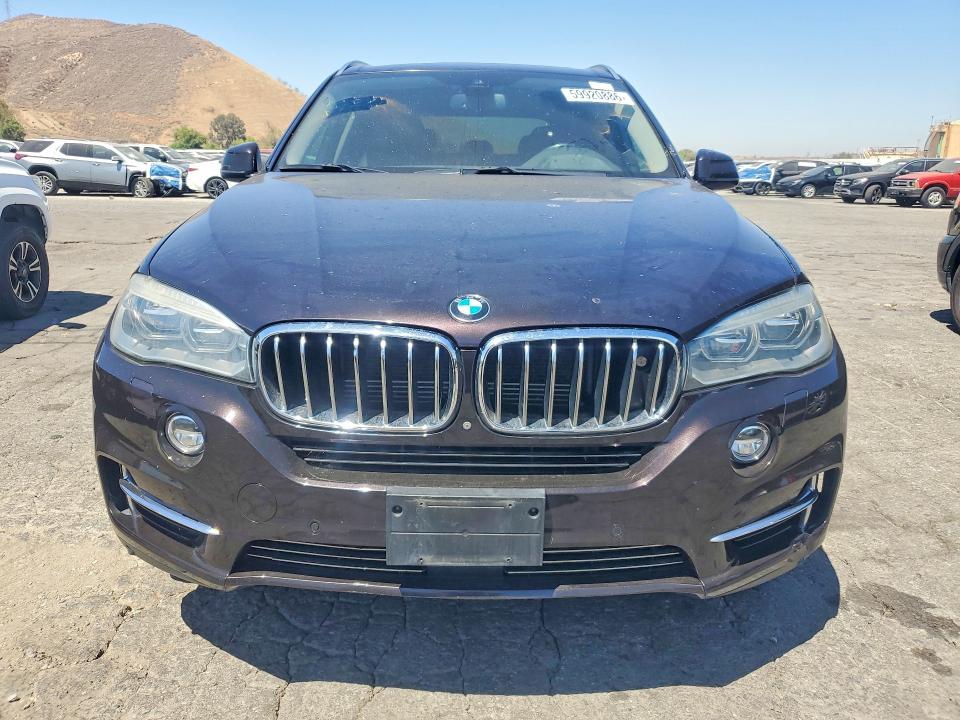 Продажа на аукционе авто 2016 Bmw X5, vin: 5UXKT0C53G0F74708, номер лота: 59920886