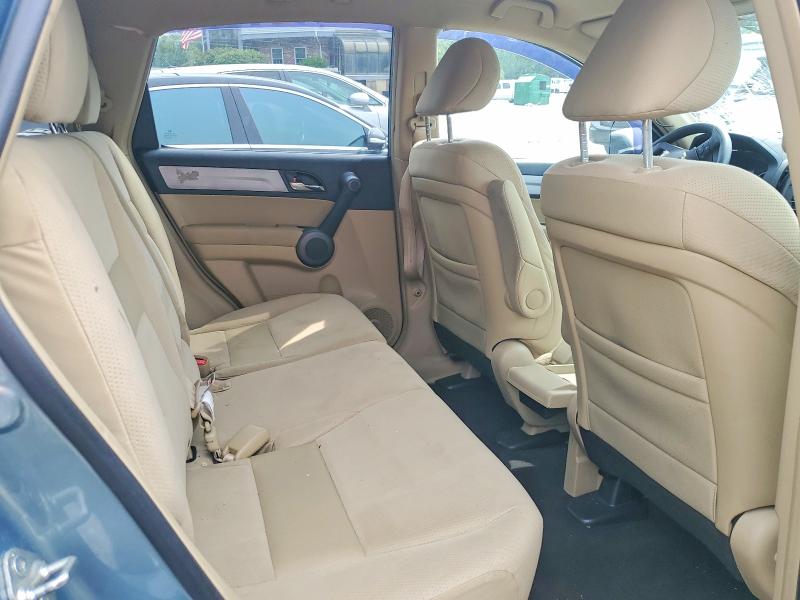 Aukcja sprzedaży 2011 Honda Cr-v, vin: 5J6RE4H47BL009992, numer aukcji: 61442166