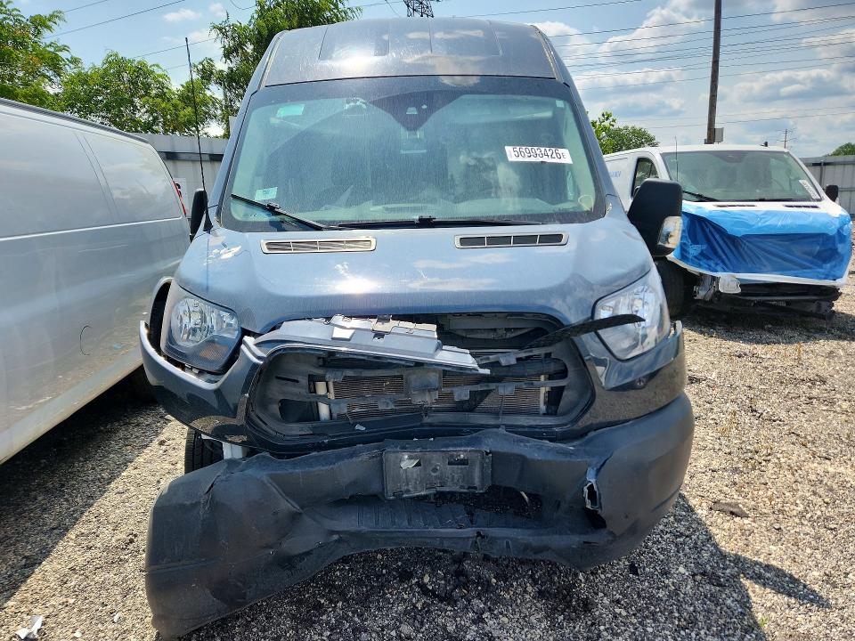 Продаж на аукціоні авто 2019 Ford Transit, vin: 1FTYR3XMXKKA97461, номер лоту: 56993426