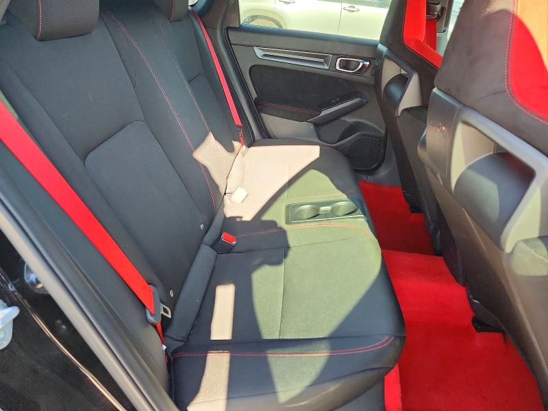 Aukcja sprzedaży 2024 Honda Civic, vin: JHMFL5G45RX003633, numer aukcji: 60204486