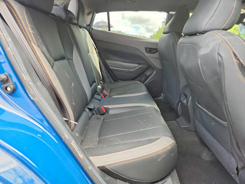 Aukcja sprzedaży 2025 Subaru Crosstrek, vin: 4S4GUHU66S3777490, numer aukcji: 62231546