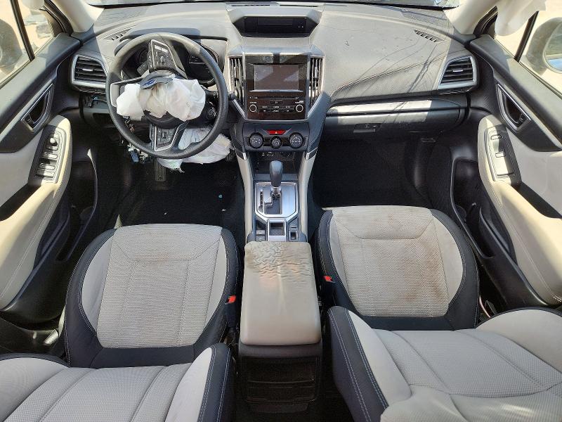 Продаж на аукціоні авто 2021 Subaru Forester, vin: JF2SKADC6MH462200, номер лоту: 59651956