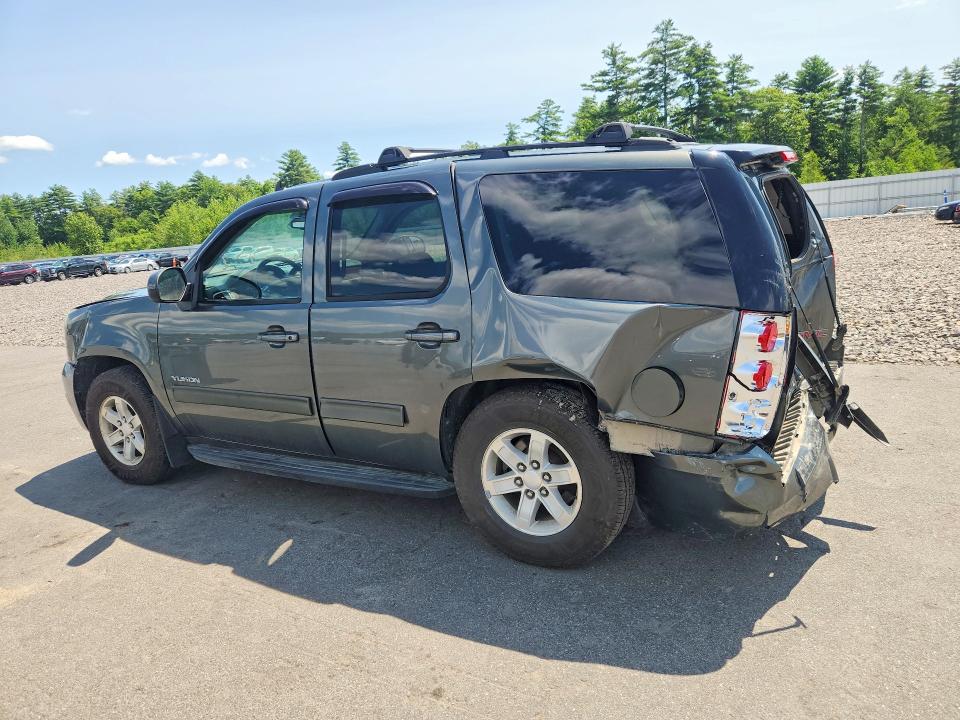 Продаж на аукціоні авто 2011 Gmc Yukon, vin: 1GKS2AE03BR159759, номер лоту: 61832186