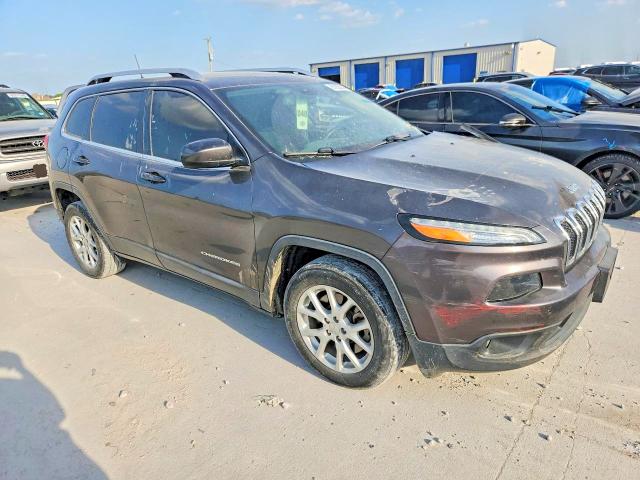 Продажа на аукционе авто 2017 Jeep Cherokee, vin: 1C4PJLCB4HW668340, номер лота: 61930336