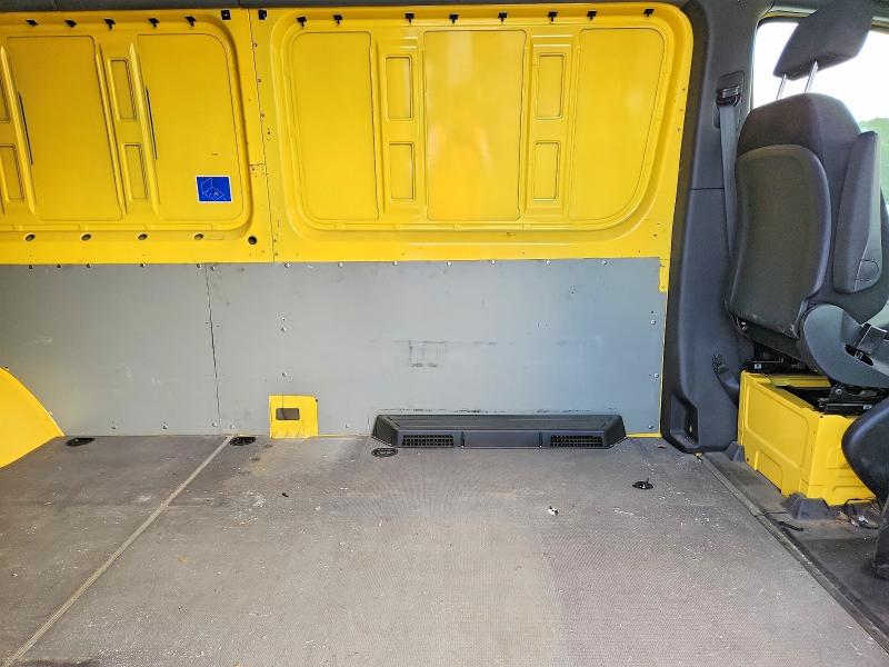 58347386 :رقم المزاد ، W1W8ND3Y4RT174523 vin ، 2024 Mercedes-benz Sprinter مزاد بيع