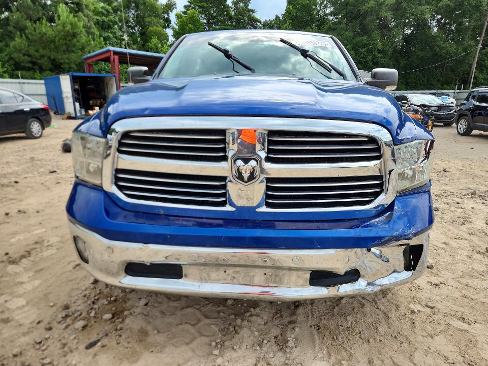 Продажа на аукционе авто 2015 Ram 1500, vin: 1C6RR6GG4FS554469, номер лота: 59068726