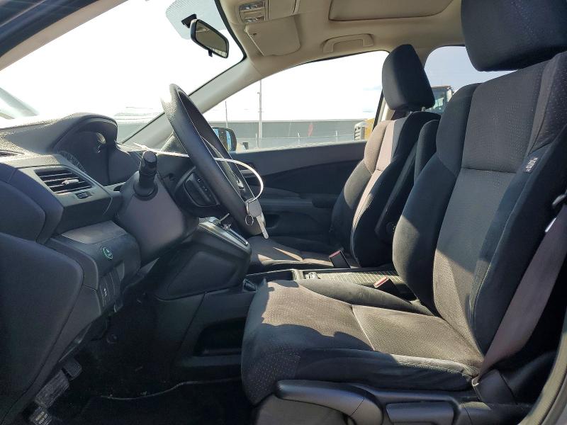 2013 Honda Cr-v მანქანა იყიდება აუქციონზე, vin: 2HKRM4H54DH117415, აუქციონის ნომერი: 61826616
