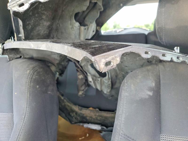 2016 Jeep Compass მანქანა იყიდება აუქციონზე, vin: 1C4NJCBA4GD512762, აუქციონის ნომერი: 60959876