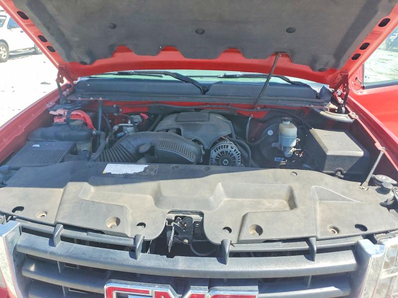 Продажа на аукционе авто 2009 Gmc Sierra, vin: 1GTEK29039Z173874, номер лота: 85636675