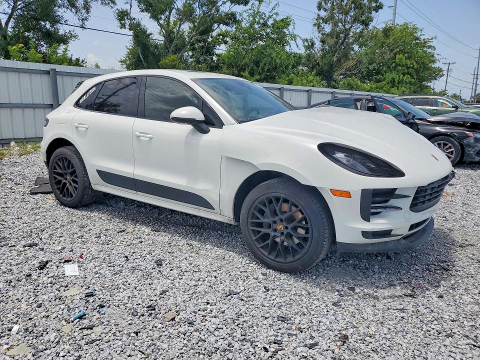 Продаж на аукціоні авто 2020 Porsche Macan, vin: WP1AA2A58LLB11713, номер лоту: 60971956