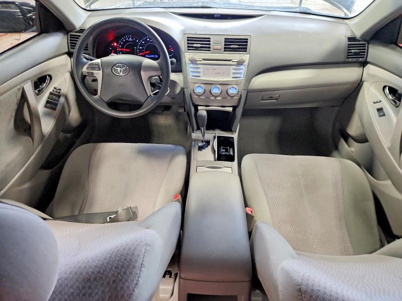 Продажа на аукционе авто 2010 Toyota Camry, vin: 4T4BF3EK6AR067913, номер лота: 61442116