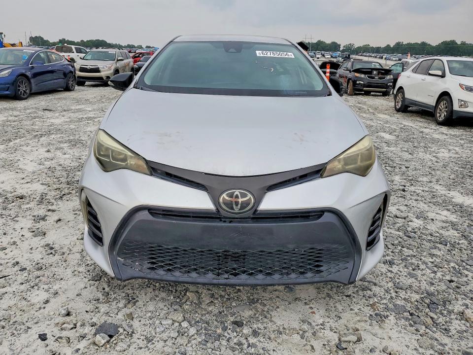 Auction sale of the 2019 Toyota Corolla, vin: 5YFBURHE4KP885104, lot number: 62785056