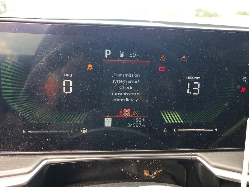 Aukcja sprzedaży 2024 Kia Sorento, vin: 5XYRHDJFXRG260617, numer aukcji: 63379136