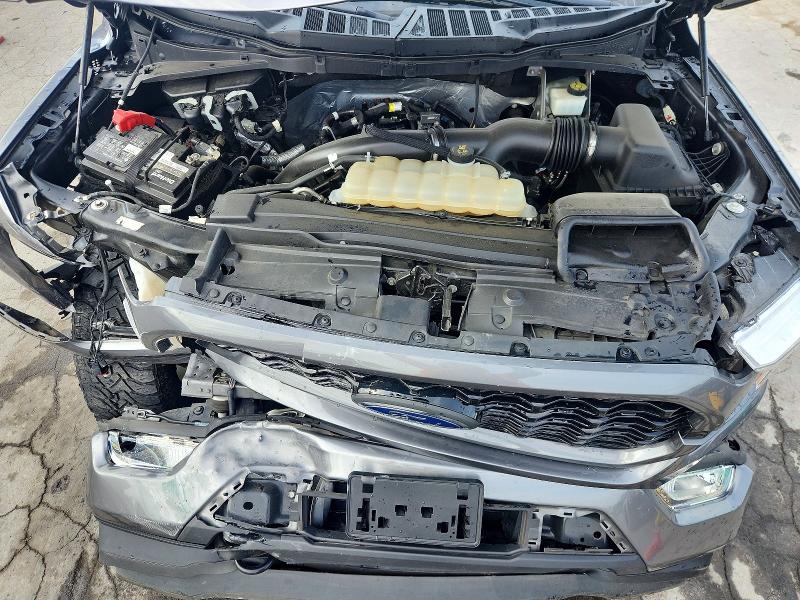 Aukcja sprzedaży 2021 Ford F150, vin: 1FTEW1EP0MFA83030, numer aukcji: 61744646