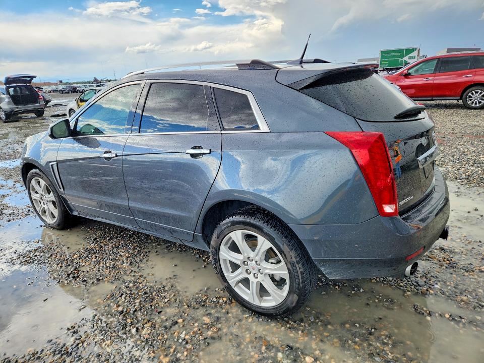 Продаж на аукціоні авто 2013 Cadillac Srx, vin: 3GYFNHE33DS595688, номер лоту: 59901936