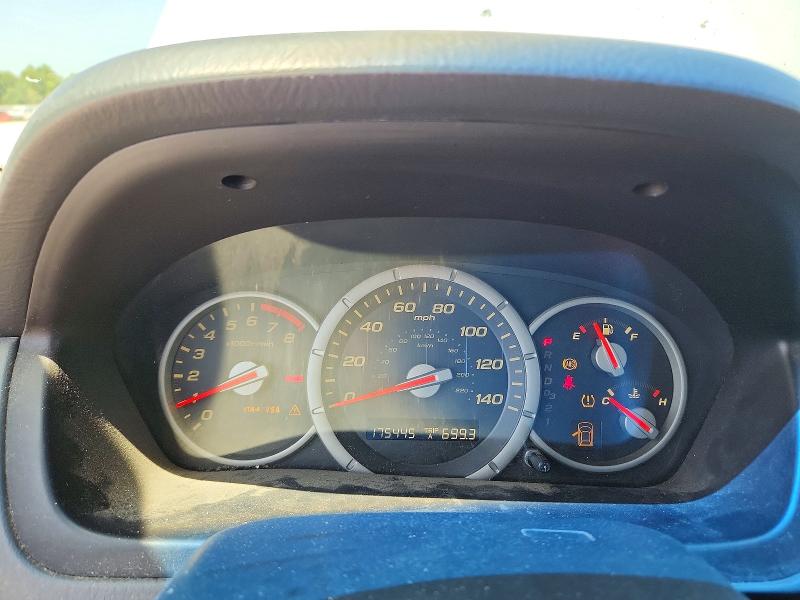 62602586 :رقم المزاد ، 2HKYF18716H553647 vin ، 2006 Honda Pilot مزاد بيع