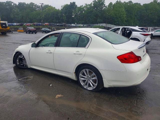 Aukcja sprzedaży 2010 Infiniti G37, vin: JN1CV6AR3AM454027, numer aukcji: 59922716