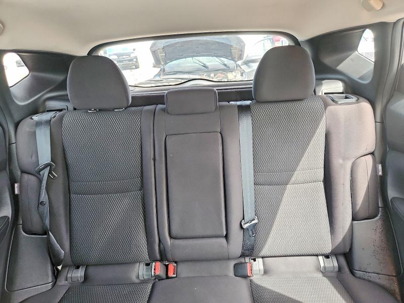 Aukcja sprzedaży 2020 Nissan Rogue Sport, vin: JN1BJ1CV8LW264803, numer aukcji: 60623226