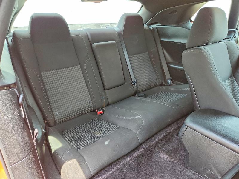 Aukcja sprzedaży 2017 Dodge Challenger, vin: 2C3CDZAG4HH527634, numer aukcji: 63288856