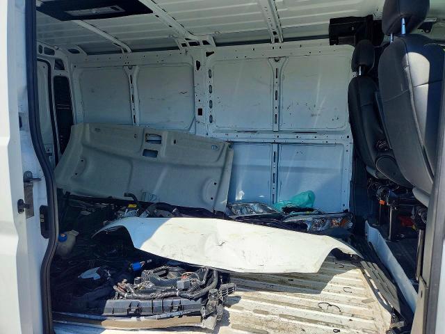 Aukcja sprzedaży 2025 Ram Promaster 2500, vin: 3C6LRVVG0SE513241, numer aukcji: 62146176