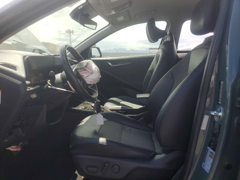 Продажа на аукционе авто 2023 Kia Niro, vin: KNDCR3L15P5036188, номер лота: 60974656