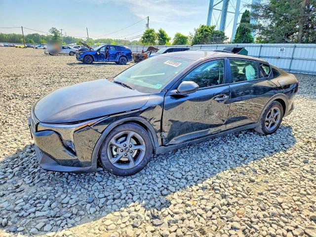 Aukcja sprzedaży 2026 Kia K4, vin: 3KPFT4DE5TE265541, numer aukcji: 61223916
