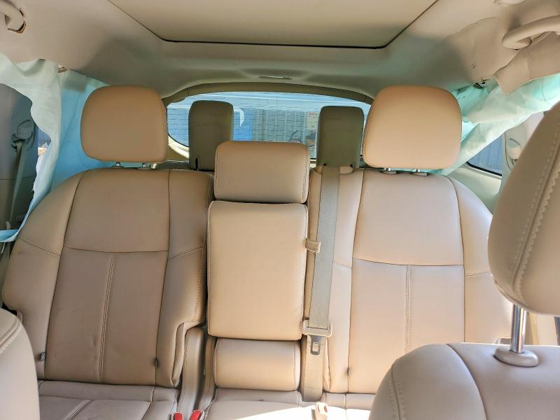 Aukcja sprzedaży 2015 Nissan Pathfinder, vin: 5N1AR2MM8FC717199, numer aukcji: 63325596