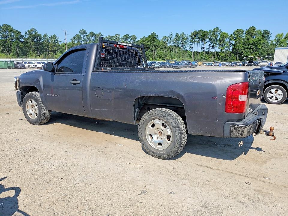 Aukcja sprzedaży 2011 Chevrolet Silverado, vin: 1GCNKPE06BZ130400, numer aukcji: 60207996