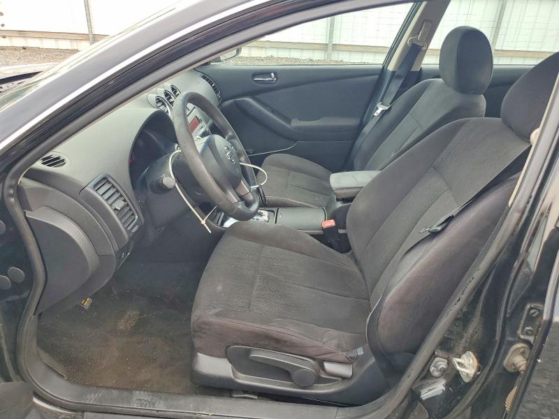 62108416 :رقم المزاد ، 1N4AL2AP7CC207819 vin ، 2012 Nissan Altima مزاد بيع