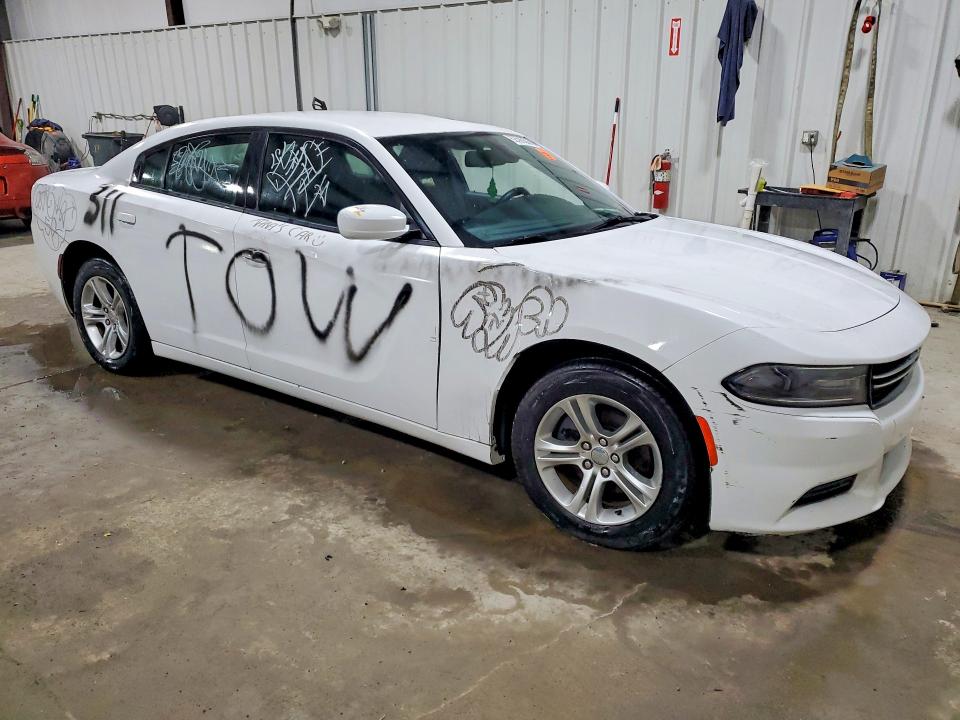 Продажа на аукционе авто 2015 Dodge Charger, vin: 2C3CDXBGXFH799945, номер лота: 62596836
