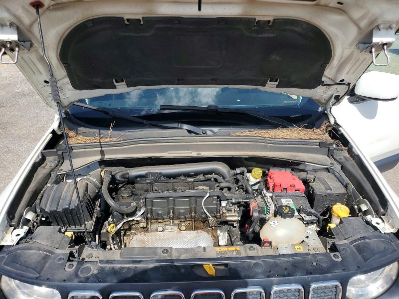 Auction sale of the 2020 Jeep Renegade, vin: ZACNJABB6LPL72011, lot number: 61634956