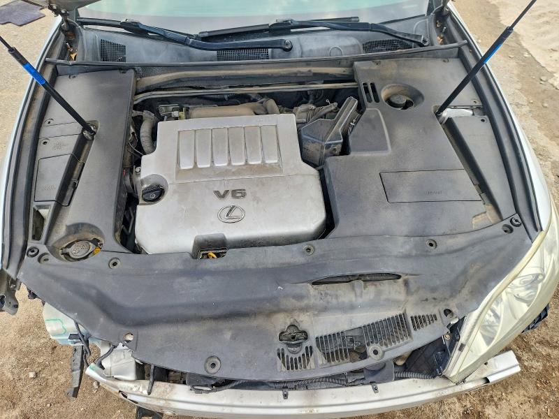 Aukcja sprzedaży 2008 Lexus Es, vin: JTHBJ46G482193768, numer aukcji: 62684096