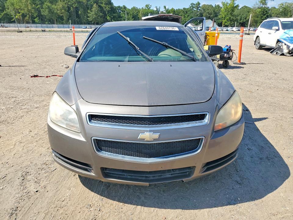 Aukcja sprzedaży 2011 Chevrolet Malibu, vin: 1G1ZA5E10BF286640, numer aukcji: 62840736