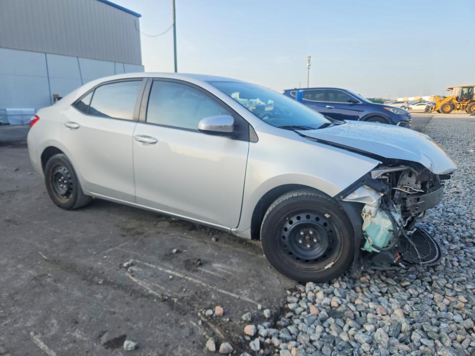 62939386 :رقم المزاد ، 2T1BURHE1EC036357 vin ، 2014 Toyota Corolla مزاد بيع