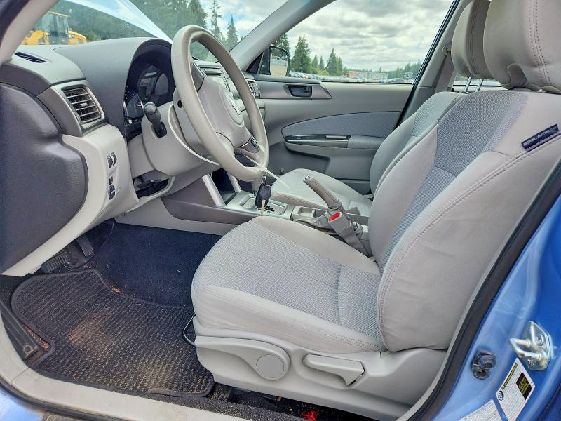 Продаж на аукціоні авто 2011 Subaru Forester, vin: JF2SHABC1BH733369, номер лоту: 61479416