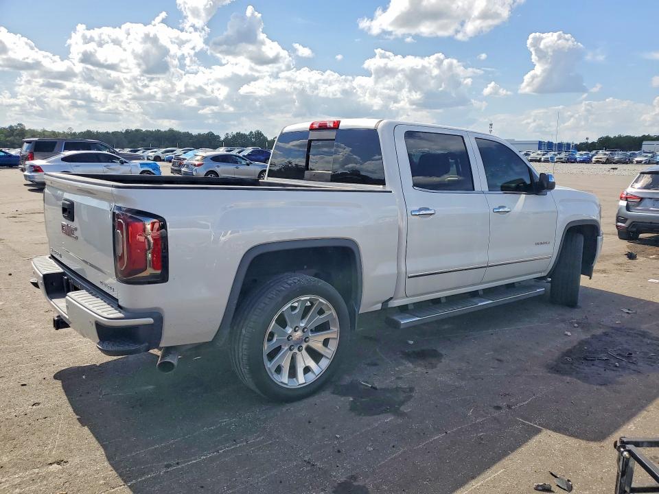 Продаж на аукціоні авто 2016 Gmc Sierra, vin: 3GTU2PEJ8GG181604, номер лоту: 60831296