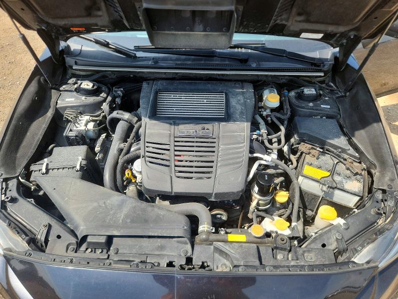 Продажа на аукционе авто 2019 Subaru Wrx, vin: JF1VA1D61K9828232, номер лота: 62324596