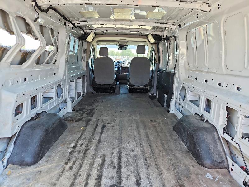 2016 Ford Transit მანქანა იყიდება აუქციონზე, vin: 1FTYE9ZM3GKB39410, აუქციონის ნომერი: 60800006