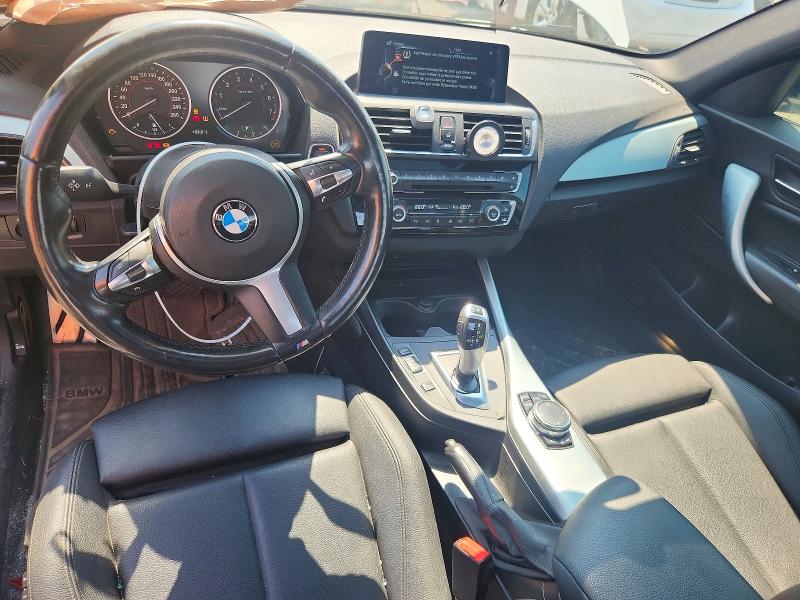 2016 Bmw 228 მანქანა იყიდება აუქციონზე, vin: WBA1G9C50GV726575, აუქციონის ნომერი: 59272756