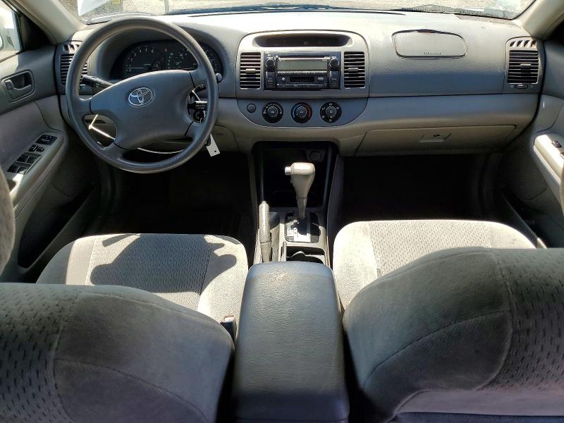 Aukcja sprzedaży 2003 Toyota Camry, vin: 4T1BE32K63U225526, numer aukcji: 59906236