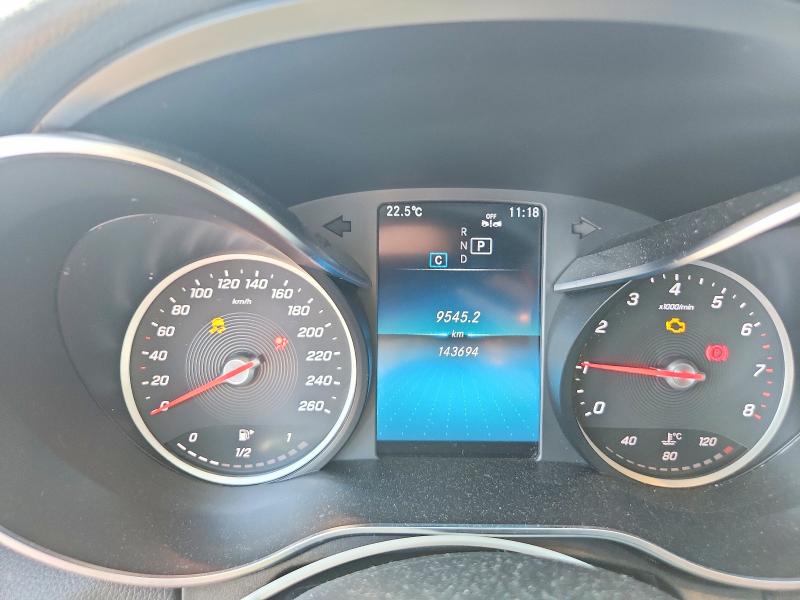Продажа на аукционе авто 2020 Mercedes-benz C, vin: 55SWF8EB8LU334329, номер лота: 61729276
