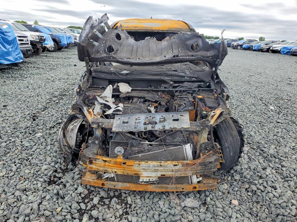Aukcja sprzedaży 2026 Nissan Rogue, vin: 5N1BT3BB6TC686477, numer aukcji: 60275696