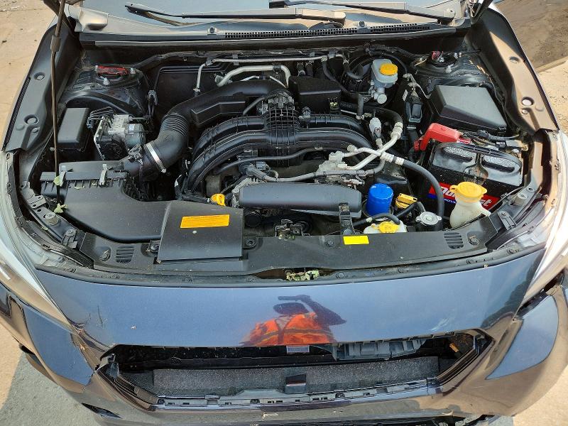 Продажа на аукционе авто 2019 Subaru Crosstrek, vin: JF2GTAEC9K8305906, номер лота: 60814446