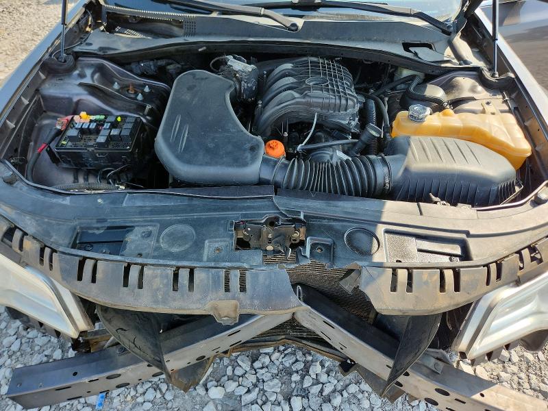 Продаж на аукціоні авто 2013 Chrysler 300, vin: 2C3CCAAG4DH589288, номер лоту: 62991696